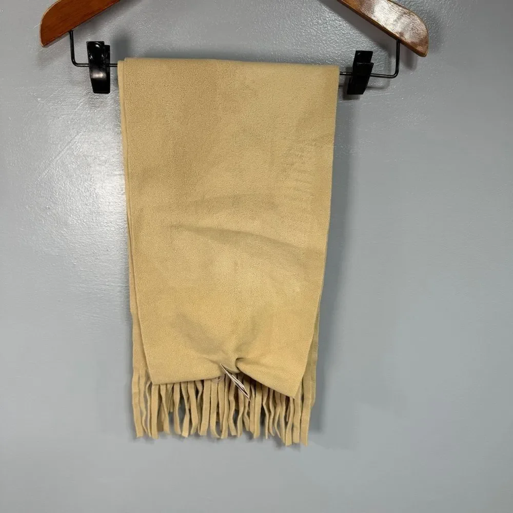 Old Navy Fleece Scarf Unisex NEW #  D106